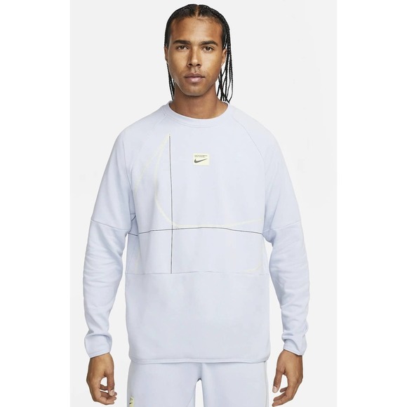 NEW Nike Performance FITNESS DRI-FIT - Long sleeved top‎ size XL - Picture 1 of 7